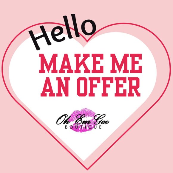 Other - Make An Offer